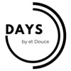 DAYS by et Douce 市が尾【デイズバイエドゥース】のお店ロゴ