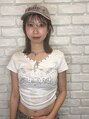 シック 大宮西口(CHIC)&nbsp;川名 優香