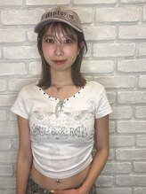 シック 大宮西口(CHIC)&nbsp;川名 優香