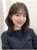 レイヤーカット