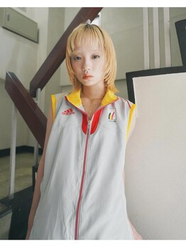 ザメゾン(THEMAISON)の写真/【新大阪/淡路】骨格・髪質・雰囲気まで見極める。自宅でも扱いやすい再現性の高いスタイルをご提案。