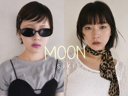 シキムーン 横浜(siki MOON)の写真