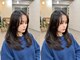 ユニル(unir)の写真/あなたの専属美容師◎カウンセリングから仕上げまで丁寧でクオリティの高い技術に安心してお任せください!