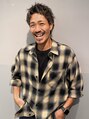 ハレケメリディッシュ(HAREKE meridish)&nbsp;伊藤 歩