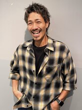 ハレケメリディッシュ(HAREKE meridish)&nbsp;伊藤 歩