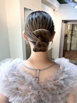 ハル ヘアスタジオ(haRu hair studio)&nbsp;カチモリ