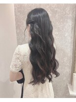 エムツー(mtm)&nbsp;ねじりハーフツイン