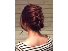 ヘアークリエイト ジャミング(Hair Create Jaming)