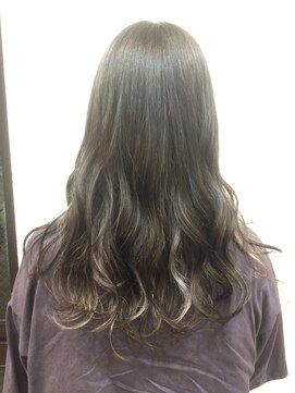 ペイジバイネオリーブ 吉祥寺店(Paige by Neolive) インナーカラー