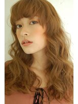 アンドヘアー 西葛西(&-HAIR)&nbsp;【西葛西&-HAIR】くせ毛を生かしたデジタルパーマ