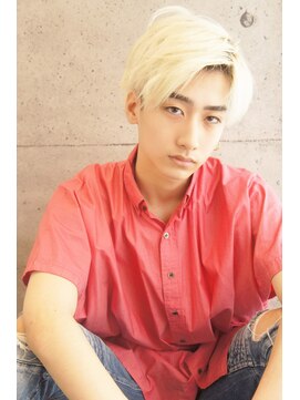 ニスル 上尾店(NISURU) 似合わせカット/大人ガーリー/ダークアッシュ/着物/上尾/上尾駅