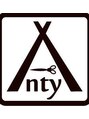 隠れ家サロンアンティ(salon anty) anty