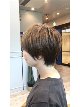 アトリエ タキ(atelier.taki) ☆NFショート21☆