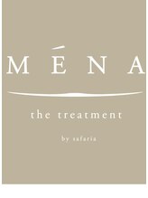 メイナ(MENA by safaria)&nbsp;Ogawa o