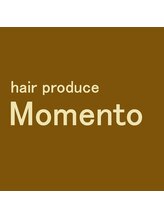 hair produce Moment