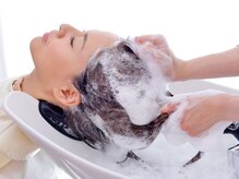 ヘアガーデンエヌズ(Hair garden N's)