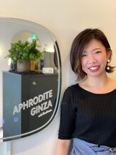 アフロディーテ 銀座(APHRODITE GINZA)&nbsp;市川涼花 [銀座駅]