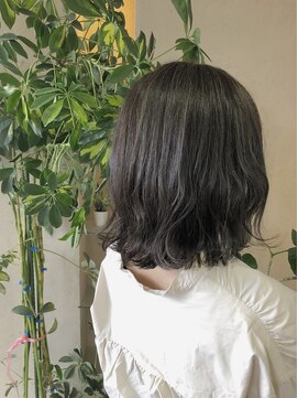 ネオンズ 南郷18丁目店(NEON´S) 【札幌白石 デザインカラー(ハイライト)】