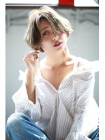 クロム バイ リエット(Chlom by Lietto)&nbsp;Chlom☆新宿/AW/当日予約OK/イルミナ/アディクシー/0364574337