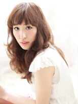 モードケイズ 相模大野店(MODEK's)&nbsp;【MODEK's 相模大野】レディブランジュ×ラフルーズウェーブ