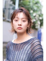 エイミー(Aimee)&nbsp;エアリー外ハネボブ