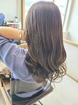 ケースタイルシェノン(K-STYLE CHAINON)&nbsp;大人オリーブグレージュ