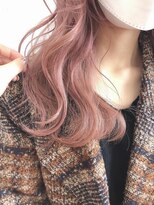 プライズ アイリス 池袋東口店(prize Iris)&nbsp;韓国風ホワイトピンク/10代/20代/￥12650