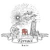 テラス(Terrace)のお店ロゴ