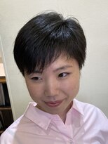 キーポイント(K Point)&nbsp;エアリーショート