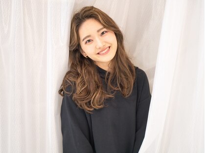 アークヘアービヨンド 柳津店(Arc hair BEYOND)の写真