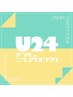 【学割U24】　カット＋N.カラー＋トリートメント￥8000