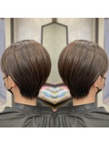 エイダ(EIDA)&nbsp;■オトナ可愛いショートがオススメ☆
