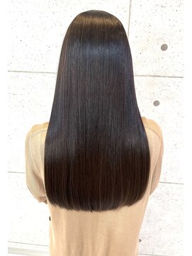 ワンヘアーアシスト(ONE HAIR assist) 【ONE HAIR】高浸透ウルティア5stepトリートメント☆