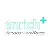 エンリッチ(enrich+)のお店ロゴ
