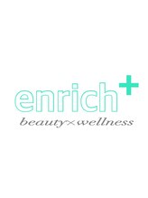 enrich+【エンリッチ】