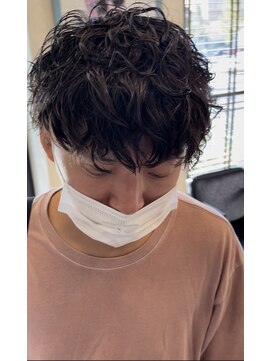 ヴェロ 福井(VeRO) ツイストスパイラルパーマ