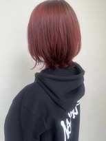 トップヘアー スパアンドリラクゼーション 安城(spa&relaxation)&nbsp;くびれレイヤーでイメージを変えませんか？