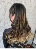 ヘアセット 池袋 6017