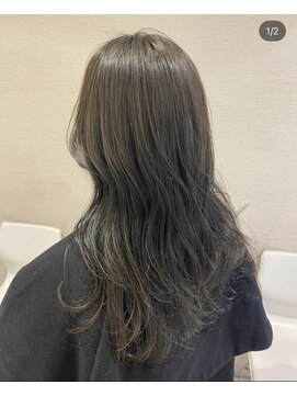 ケンジ 横須賀中央(KENJE) オリーブカラー