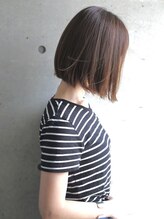 ニコアヘアデザイン(Nicoa hair design)