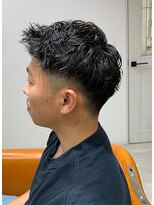 リッシュ 都賀店(Lish) ツイストパーマ