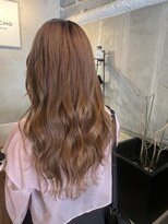 ルフレ 新宿本店1st(Reflet)&nbsp;#プルエクステ#90本