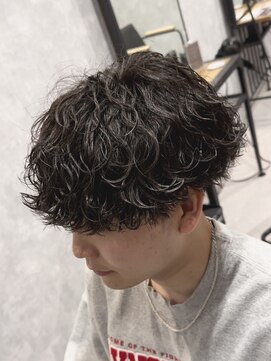 アビールブレ 新潟万代(ABEY LEVRAI) 新潟波巻き