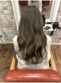 【村上】ミルクティーグレー≪shalu相模大野≫ &nbsp;&nbsp;