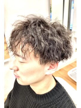 クリアマーケット ツイスパ