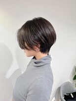 アイズ(I's)&nbsp;ハンサムショート