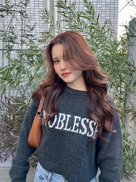 ストラト(STRAT) YUYA STYLE