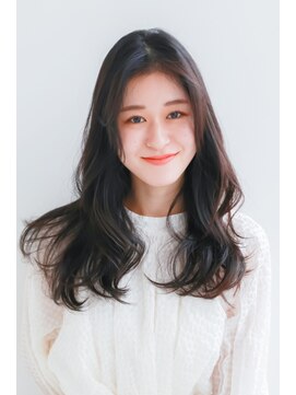 アイニー 稲沢店(Ai-ney) 20代30代40代大人ゆったりロングカール