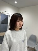 髪質改善
