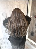 ハイライトスタイル